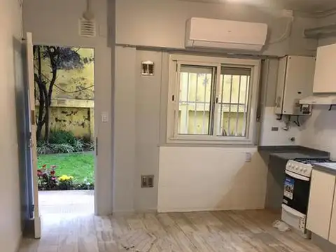 GRAN MONOAMB. TOTALMENTE RECICLADO A MTS. AV. MAIPU