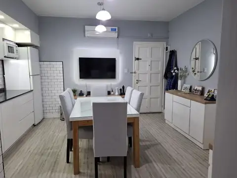 Depto Tipo Casa en Venta en Villa Luzuriaga, USD 75.000