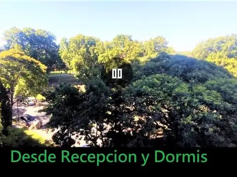 Departamento en Alquiler de 4 ambientes