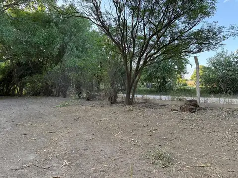 TERRENO LOS AROMOS TRES  LOTES JUNTOS