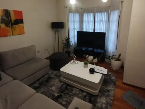 Depto Tipo Casa en Venta 15 años