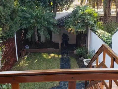 Depto Tipo Casa en Venta en Morón Norte, USD 220.000