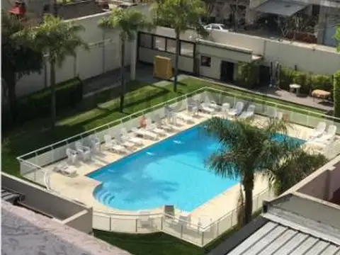VENTA DEPARTAMENTO 4/5 AMBIENTES VILLA DEVOTO AMENITIES COCHERA BALCON TERRAZA