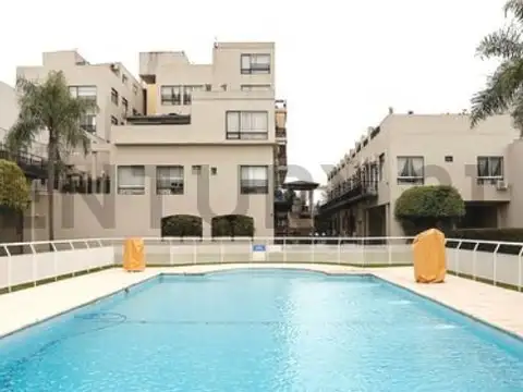 Franco 3300, Piso 4