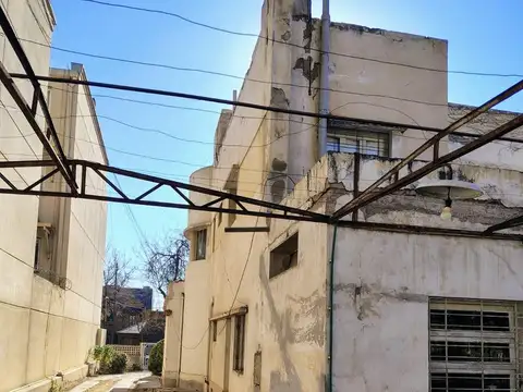 Terreno en Venta en Quinta Sección, USD 650.000