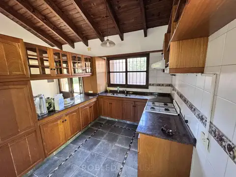 Casa en Venta 25 años