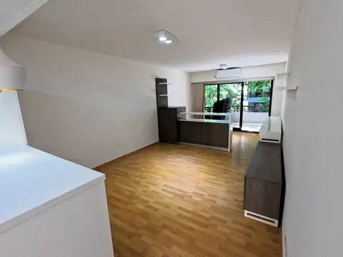 Camarones 2700, Piso 3