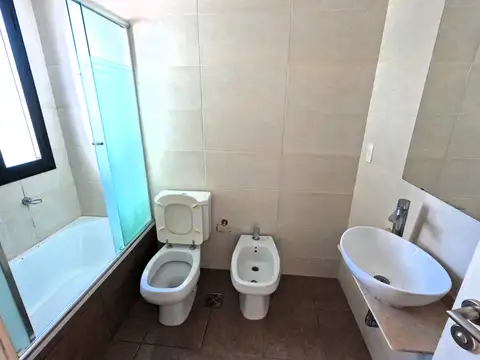 Departamento en Alquiler 5 años