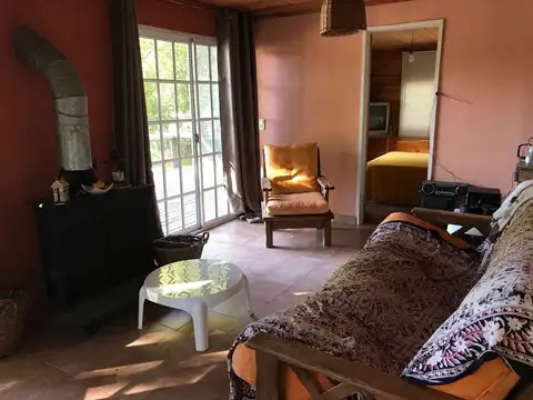 Casa en Venta en Capitan, USD 120.000