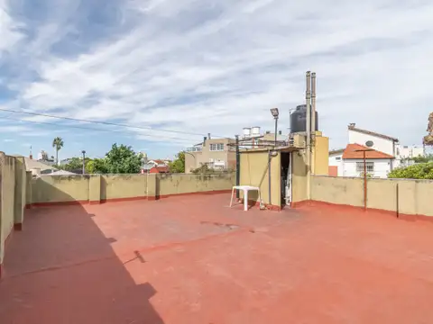 Depto Tipo Casa en Venta de 3 ambientes