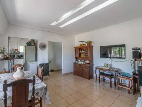 Depto Tipo Casa en Venta de 2 dormitorios