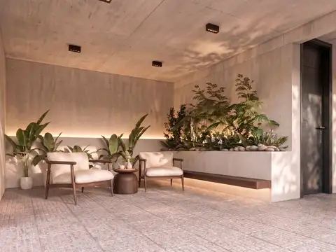 Departamento en Venta en Villa Urquiza, USD 122.200
