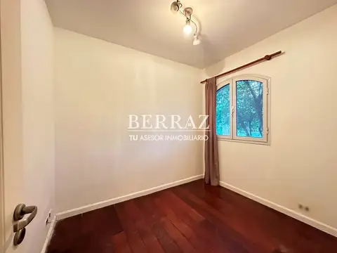 Casa en Alquiler 15 años