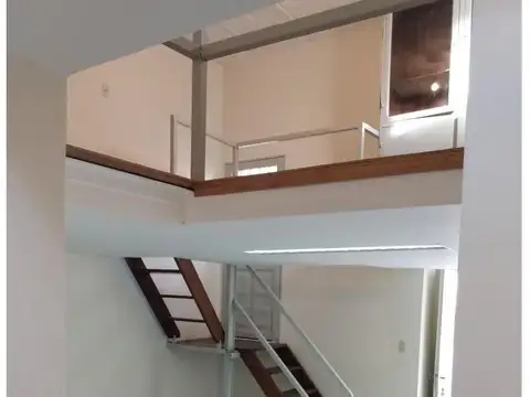 Depto Tipo Casa en Alquiler de 1 dormitorio