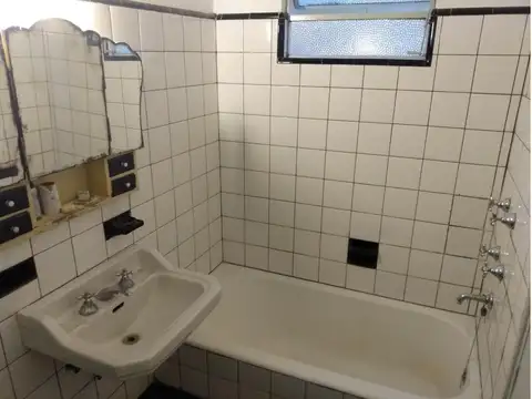 Departamento Tipo Casa en Alquiler 1 Habitación