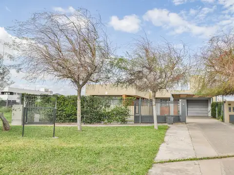Casa en Alquiler Temporal 8 años