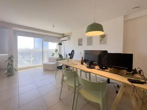 Departamento en Venta de Monoambiente