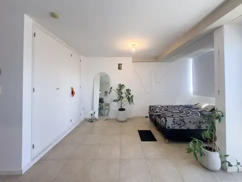 DEPARTAMENTO MONOAMBIENTE EN VENTA BV MITRE 517