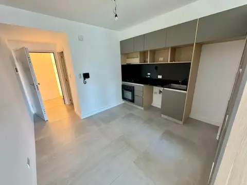 Departamento en Alquiler de Monoambiente