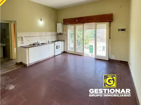 Departamento en Alquiler de 2 ambientes