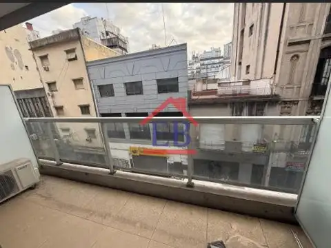 Departamento en Balvanera