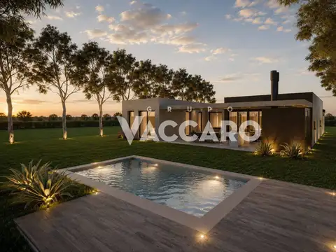 Casa en Venta de 4 dormitorios