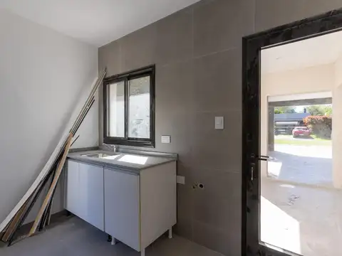 Casa en Venta A Estrenar