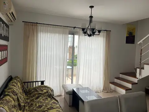 Departamento en venta c/ cochera en Nordelta Sendero