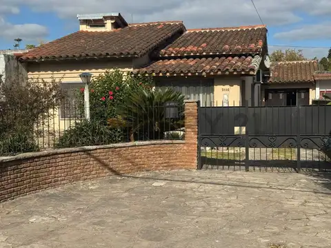Casa en Venta de 2 dormitorios