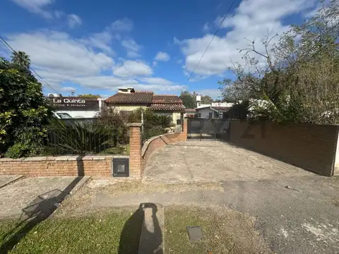 Camino General Belgrano  e/444 y 445 3100