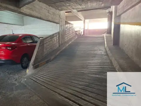 Cochera en Venta Fija
