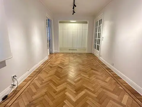 Departamento 5 ambientes con 3 baños