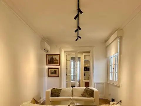 Departamento en Retiro