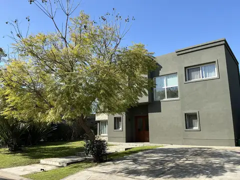 Casa en Alquiler en Garin, USD 3.800