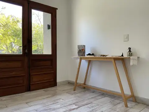 Casa en Alquiler A Estrenar