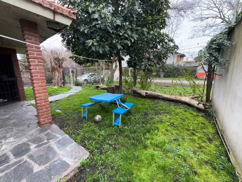 Casa en Venta 41 años