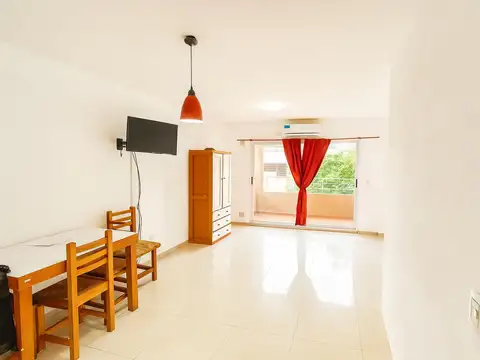 Departamento en Venta en Parque Patricios, USD 46.000