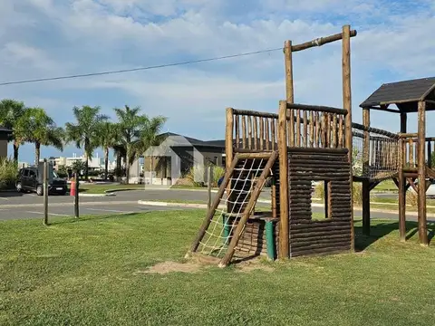 Terreno Lote  en Venta en El Naudir, Escobar, G.B.A. Zona Norte