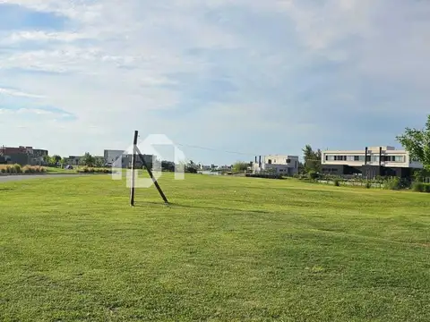 lote en venta en El Naudir