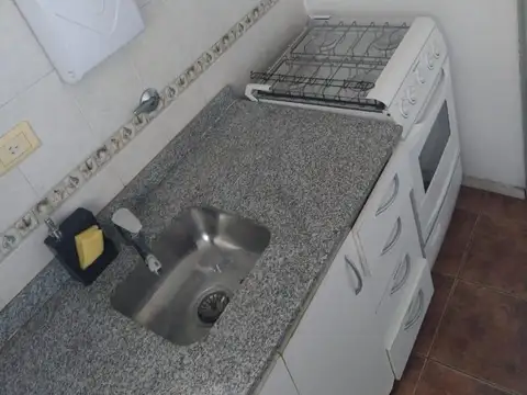 Venta oficina 3 ambientes Liniers.