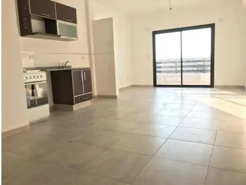 Departamento en Alquiler de Monoambiente