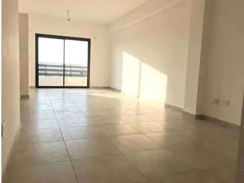 1 amb 40m2 Balcón, SUM, Parrilla.