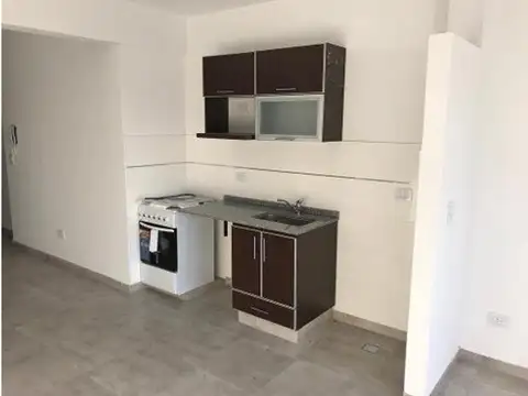 Departamento en Alquiler al Norte