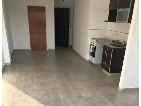 Departamento en Alquiler 3 años