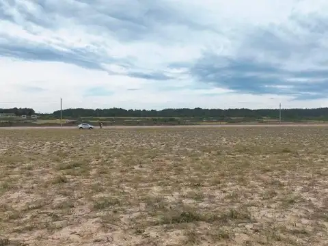 Terreno en Venta de 1008,0 m2