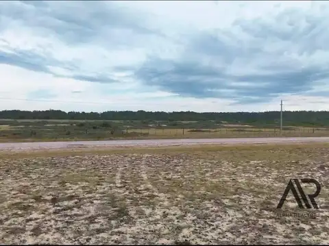 Terreno en venta de 1008m2 ubicado en Las Garzas