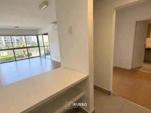 Departamento en Alquiler A Estrenar