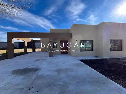 Casa en Venta al Noroeste