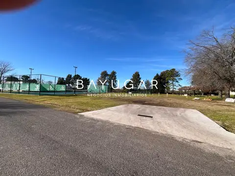 Venta Casa  a estrenar - Barrio Privado Los Alcanfores - Pilar