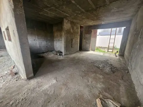 Casa en Venta 15 años